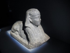 Osiris, Mystères engloutis d’Égypte