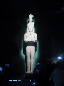 Osiris, Mystères engloutis d’Égypte