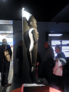 Osiris, Mystères engloutis d’Égypte