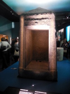 Osiris, Mystères engloutis d’Égypte