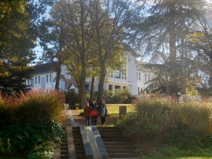 Les Thermes de La Roche Posay