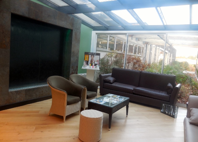 La Roche Posay : Spa bien-être et anti-âge