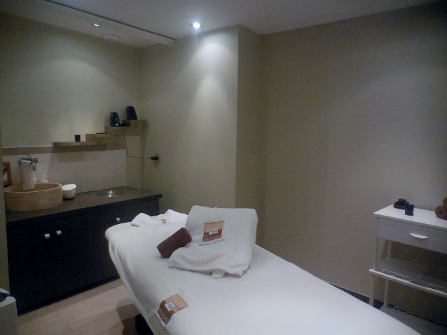 La Roche Posay : Spa bien-être et anti-âge