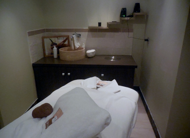 La Roche Posay : Spa bien-être et anti-âge