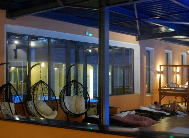 La Roche Posay : Spa bien-être et anti-âge