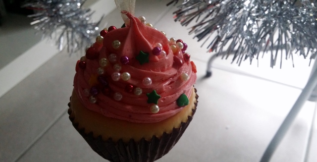 décorations de Noël