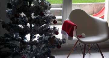 Sapin de Noël