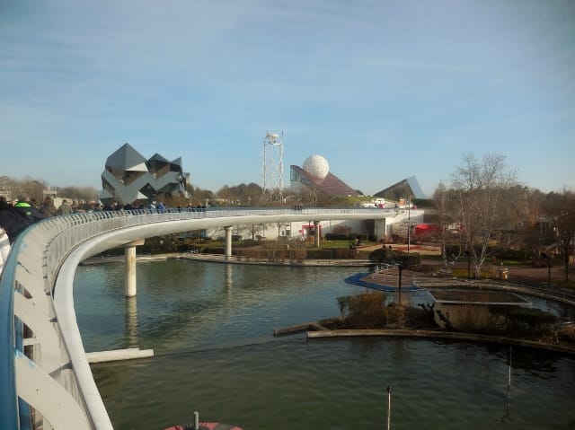 Le Futuroscope