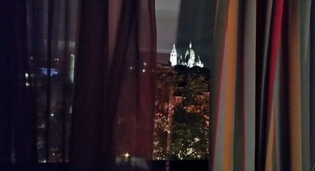 Basilique du Sacré Coeur