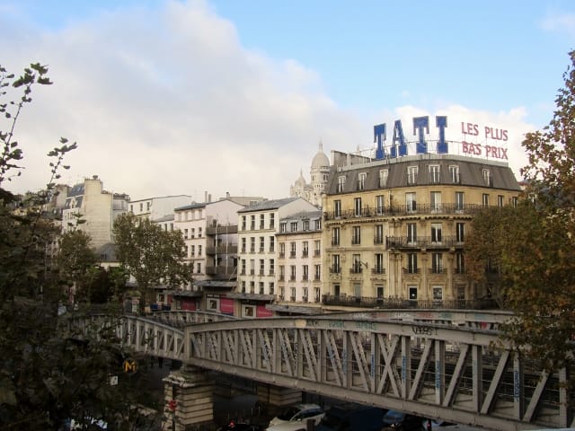 Basilique du Sacré Coeur