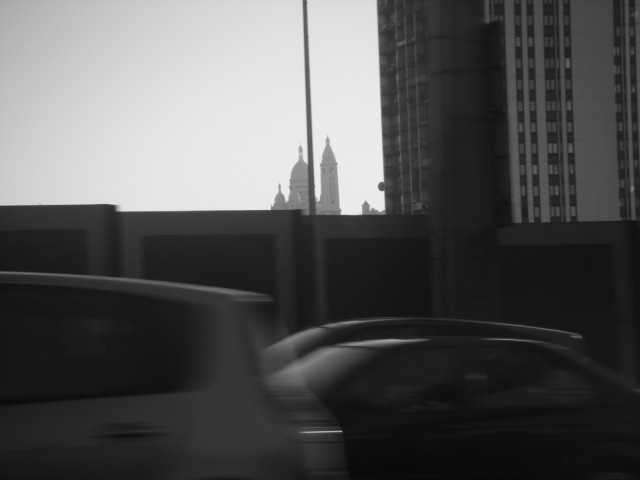 Basilique du Sacré Coeur