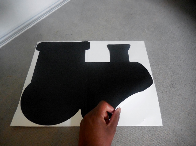 Stickes Ardoise Stikets