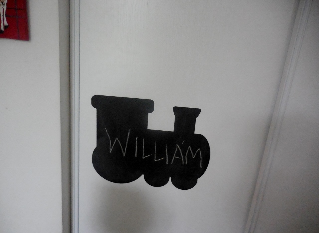 Stickes Ardoise Stikets