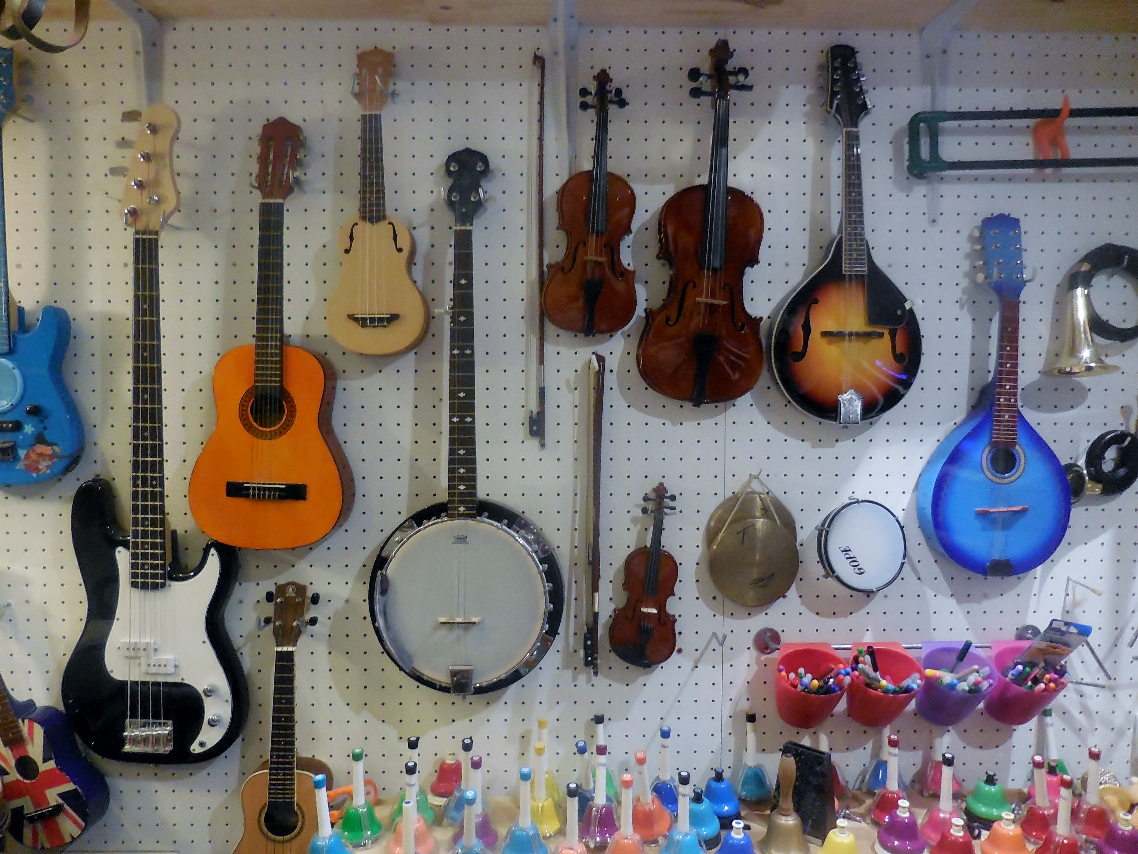 Tout Petit Conservatoire