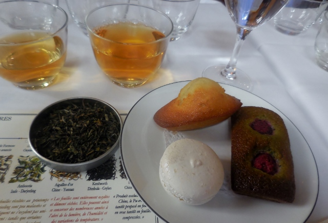 Mariage Frères Tea Club