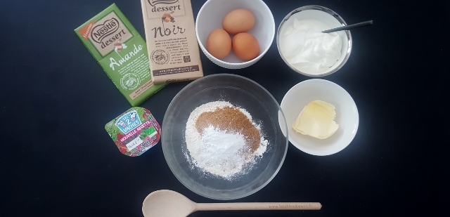 Gourmandises automnales