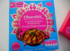 Gourmandises automnales