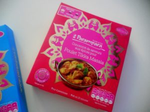 Gourmandises automnales