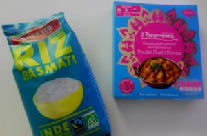 Gourmandises automnales