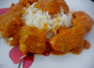 Gourmandises automnales