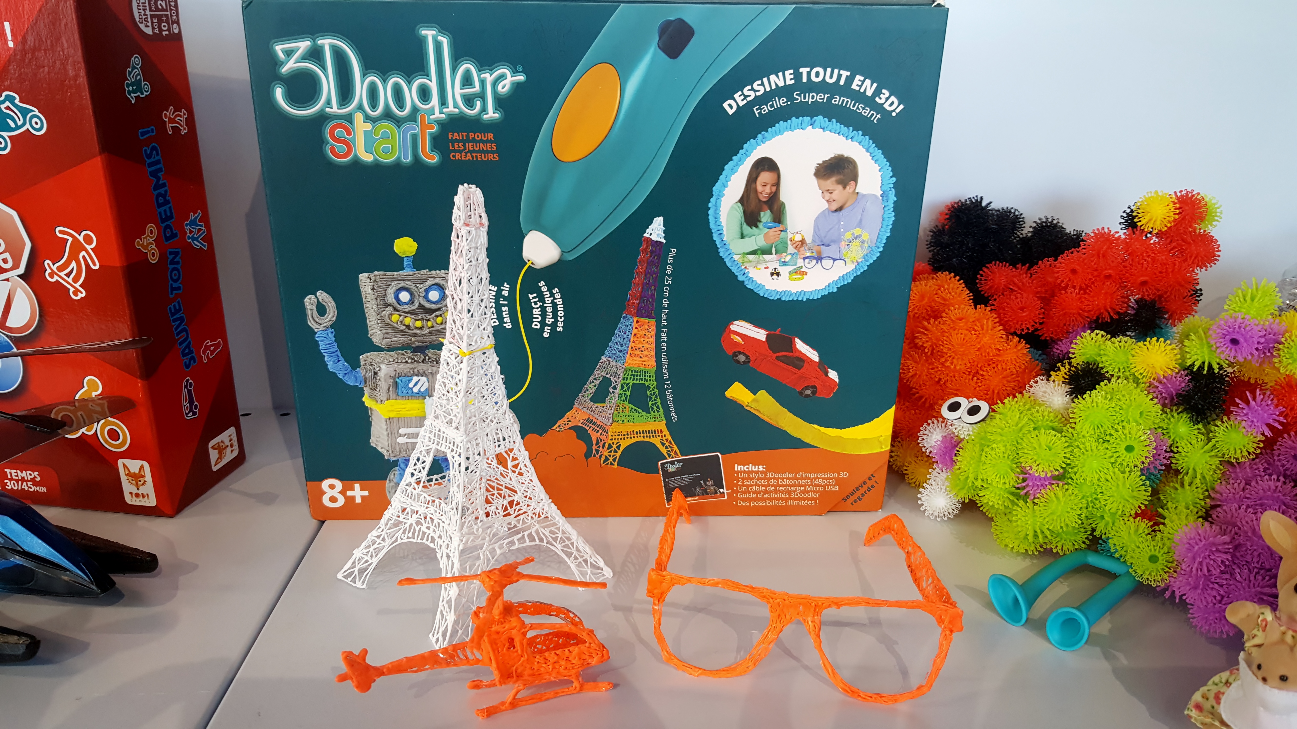 Les tendances de Noël