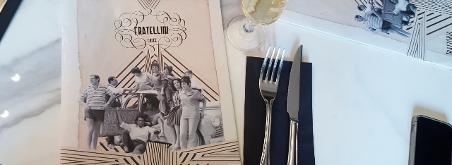 Animations et bons plans