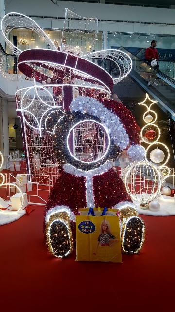 Animations et bons plans