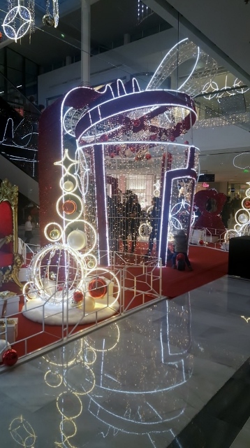 Animations et bons plans