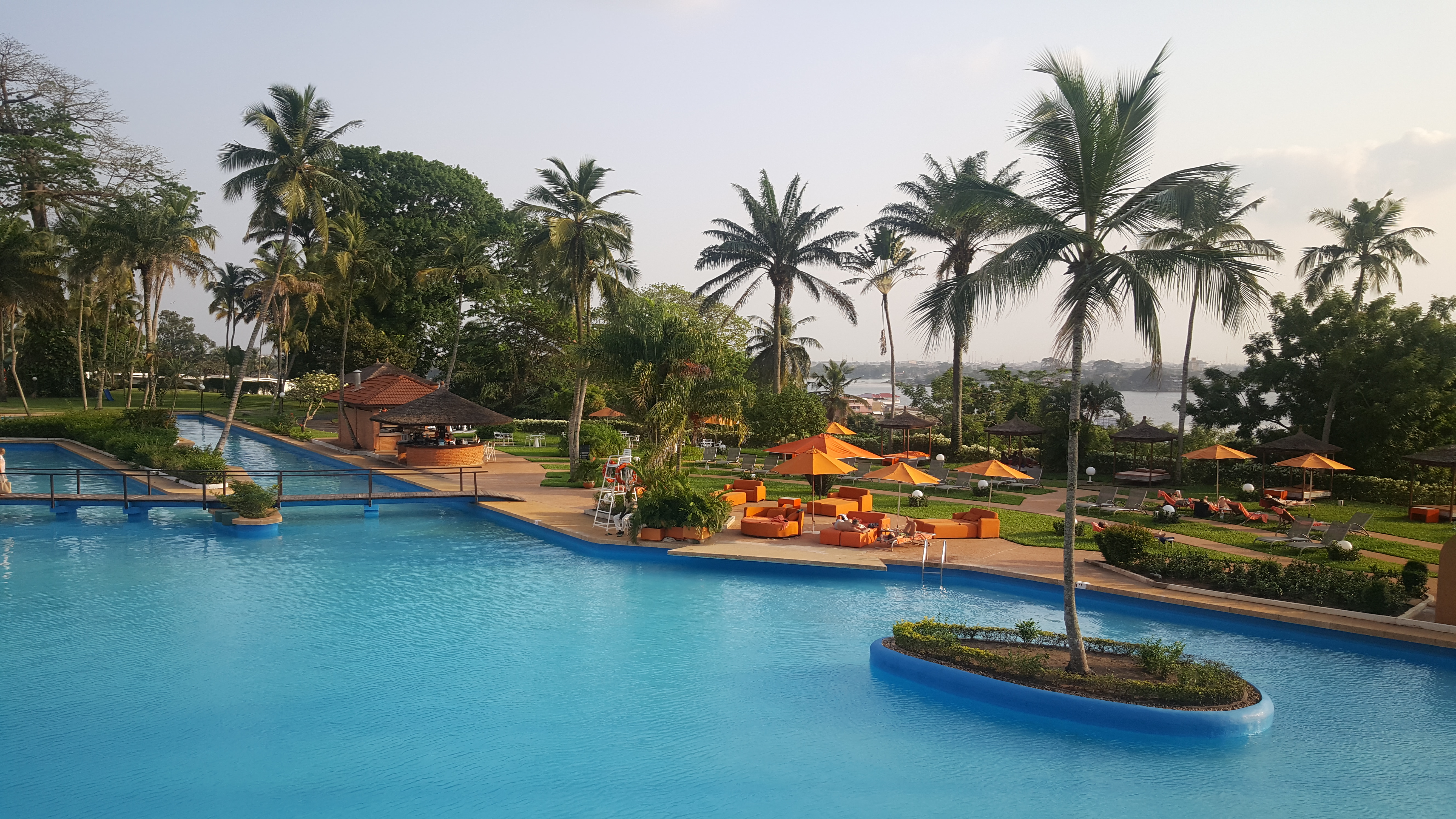 Abidjan Côte d'Ivoire