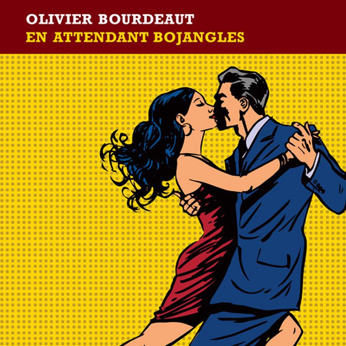 En attendant Bojangles