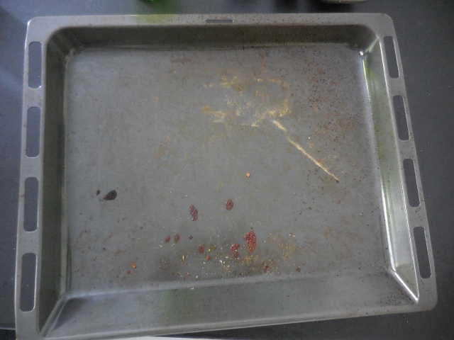 Produits ménagers Paulette