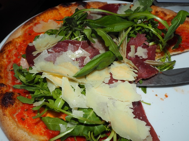 Brunch de Pâques Mob Hôtel