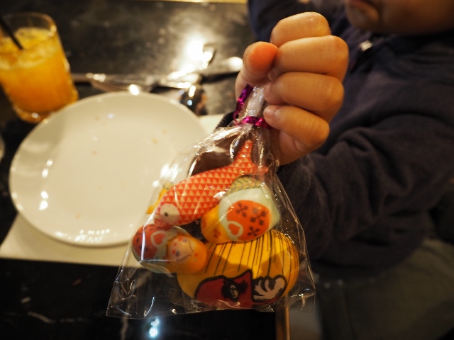 Brunch de Pâques Mob Hôtel