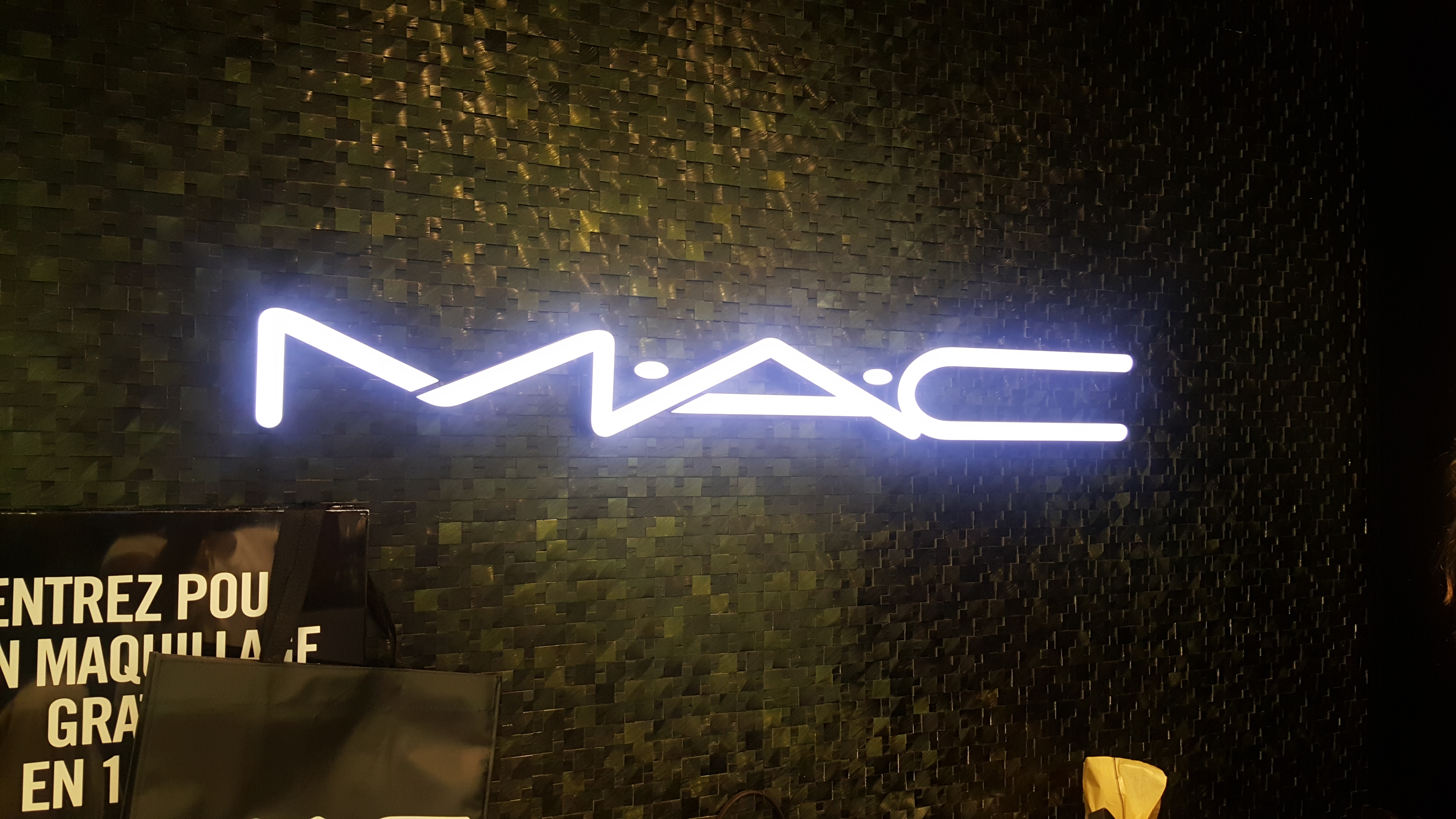 Mise en beauté de rentrée à So Ouest