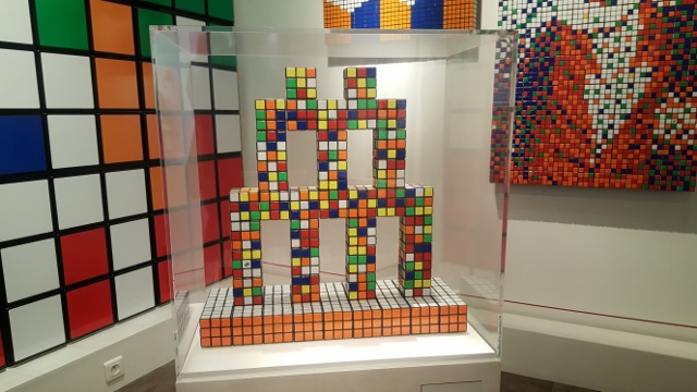 HELLO MY GAME IS INVADER MUSEE EN HERBE