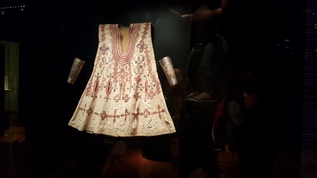 Les Aventuriers du Musée du Quai Branly