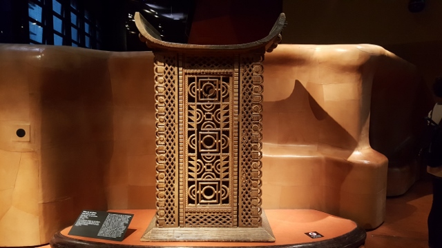 Les Aventuriers du Musée du Quai Branly