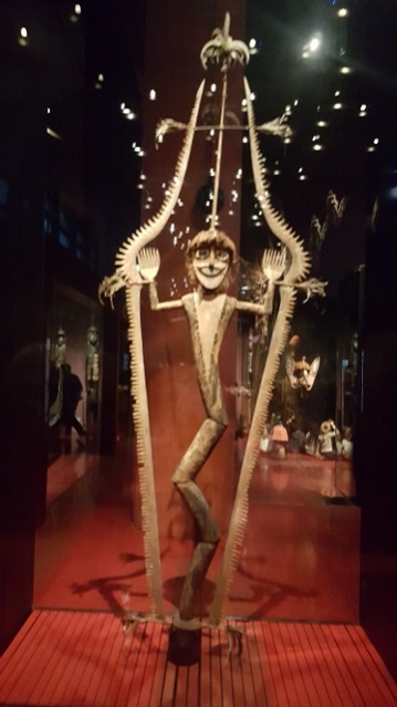 Les Aventuriers du Musée du Quai Branl