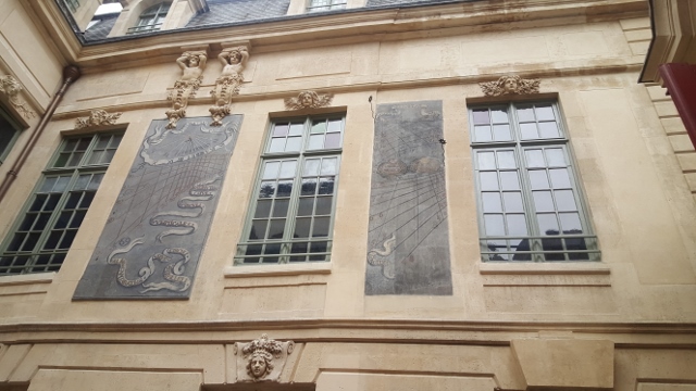 Chanel L’Hôtel Amelot de Bisseuil, dit des Ambassadeurs de Hollande