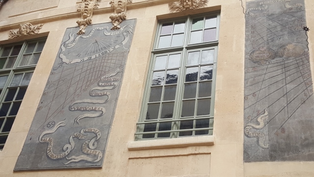 Chanel L’Hôtel Amelot de Bisseuil, dit des Ambassadeurs de Hollande