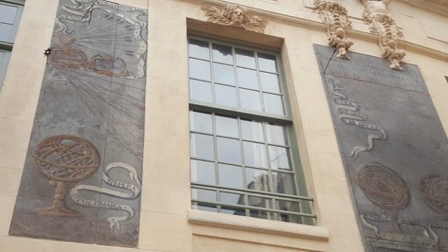 Chanel L’Hôtel Amelot de Bisseuil, dit des Ambassadeurs de Hollande