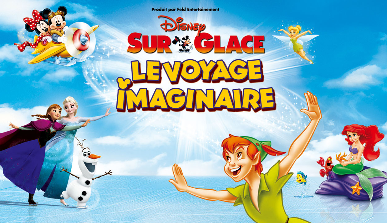 spectacles pour enfants