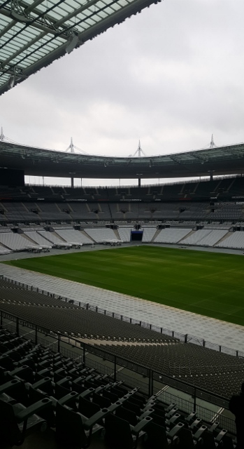 Séjour à Paris pendant les vacances d’hiver 2018