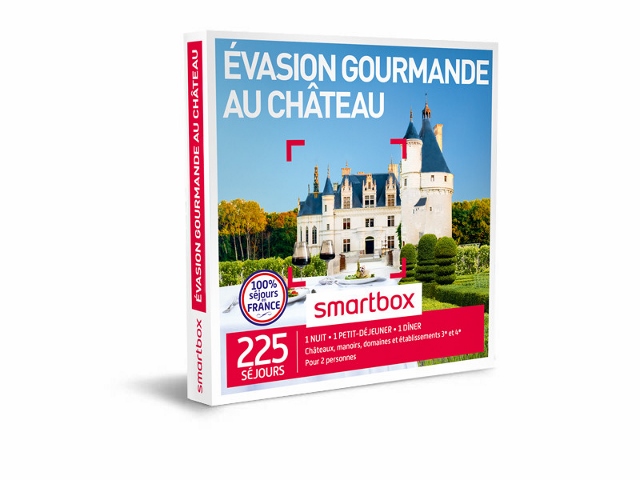 Fête des mères et fête des pères sélection de cadeaux pour deux