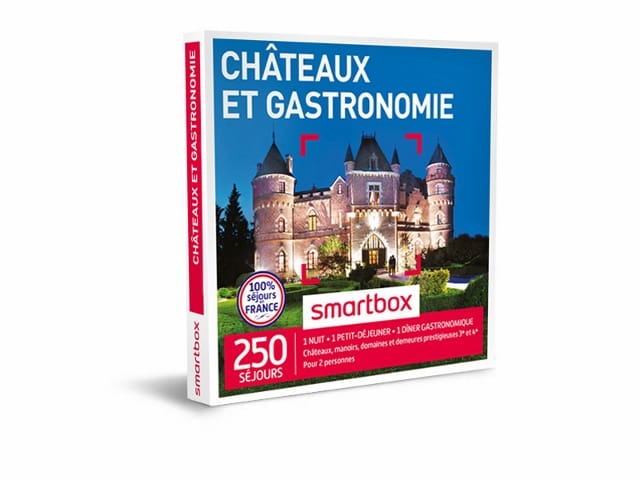 Fête des mères et fête des pères sélection de cadeaux pour deux