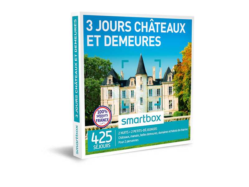 Fête des mères et fête des pères sélection de cadeaux pour deux