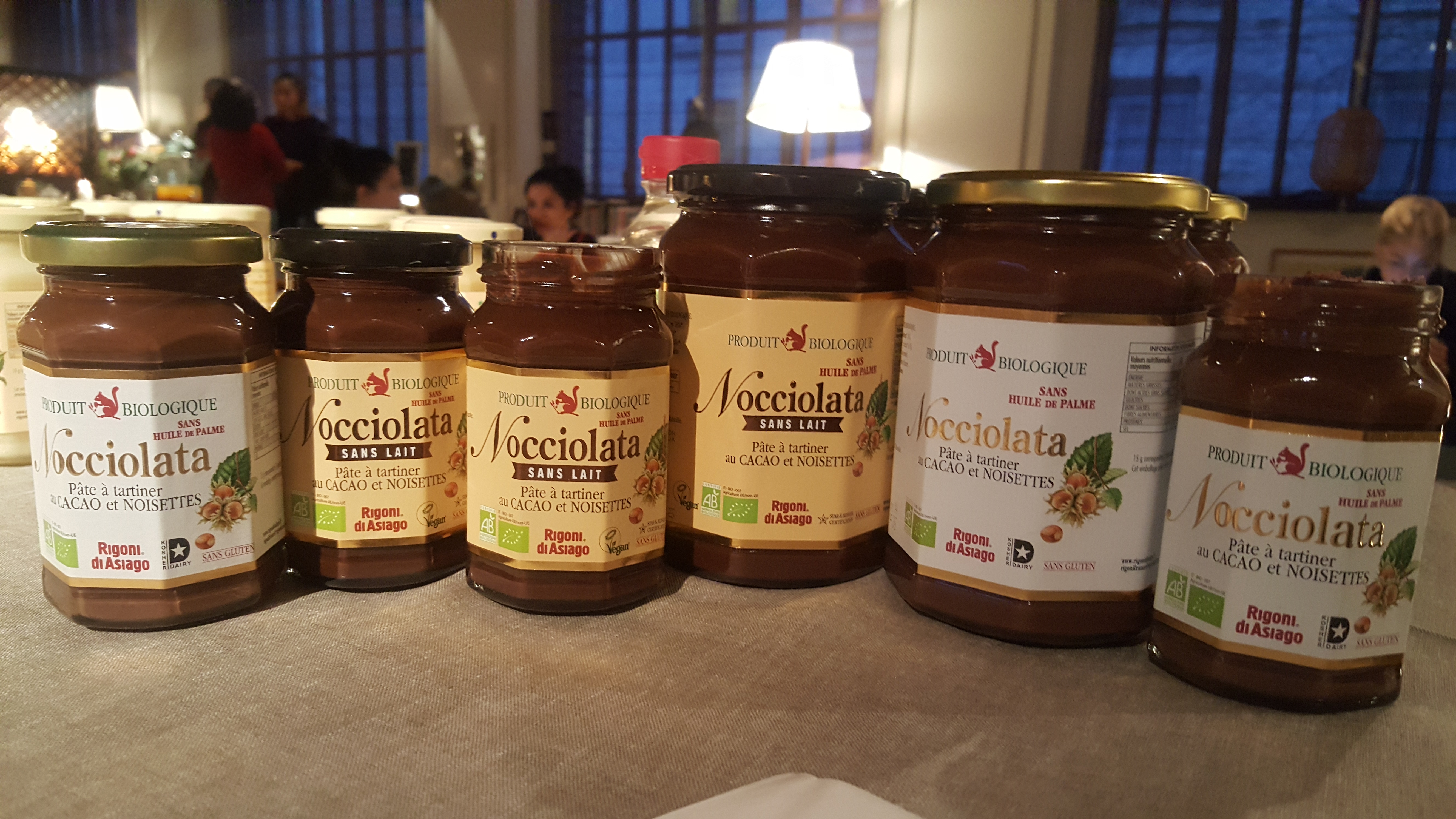 Petites découvertes de Printemps