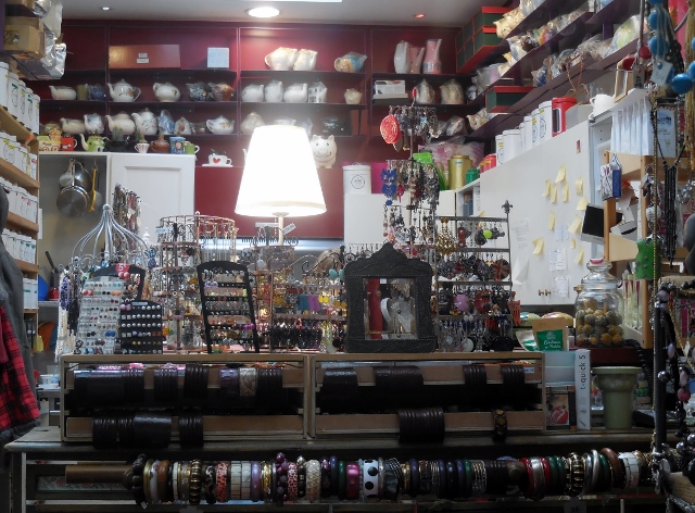 Plaisir d'équi'thé