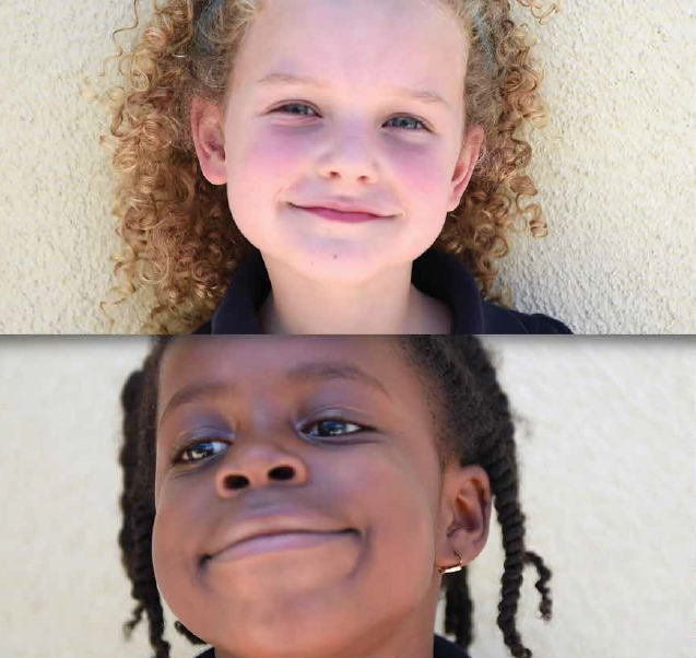 Le Cerveau des enfants