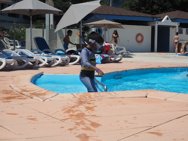 Club Belambra Les Rives de Thau